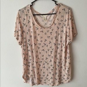 H&M Shirt